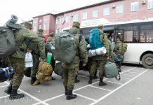 Итоги недели: дело Белозерцева, бомбоубежища, смерть мобилизованного, проводы на спецоперацию