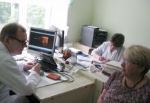 Амбулатория врачей общей практики на Пионерской временно сменила адрес