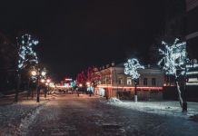 Пензу предложили украшать в едином стиле
