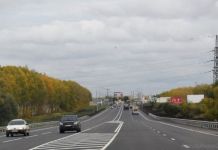 В Пензе появится двухуровневая дорожная развязка