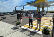 В Пензе новая АГНКС позволит улучшить экологическую ситуацию