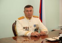 Руководителя пензенского СК Олега Трошина освободили от должности