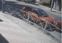 Успеть за 60 секунд: в Пензе водитель нарушил три правила ПДД всего за 1 минуту