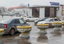 Ехавшего по встречке таксиста могут лишить прав