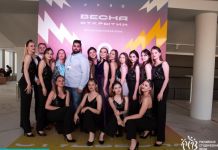 Студенты ПГУ стали победителями Всероссийской студвесны