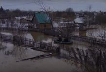 В области к паводку приготовили 226 лодок