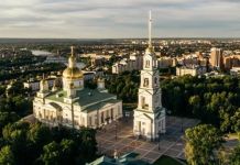 В Пензе откроется выставка «Золотое кольцо Сурского края»