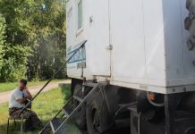 Пензенцы смогут пройти флюорографию в выходные дни