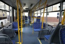 В Пензу поступят экологичные автобусы из Беларуси