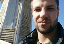 Пензенец участвует в конкурсе комментаторов на Матч ТВ 