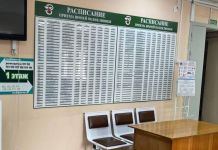 Средняя зарплата врачей в Пензе превысила 96 тысяч рублей Средняя зарплата врачей в Пензе превысила 96 тысяч рублей