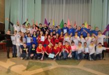В Пензе учредят Знак почетного волонтера