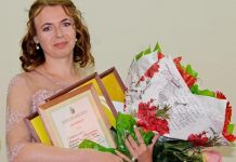 Пензячка поборется за звание лучшего воспитателя России