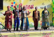 Пензенских дачников приглашают на ярмарку «Сезон уДачи»