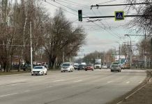 В центре Пензы весной заработает «Зеленая волна»