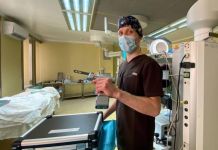 В Пензе получили новое оборудование для отделения травматологии