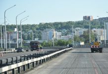 Ливневки в Пензе могут забиться после ремонта дорог