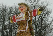 Зиму провожаем. Как будем праздновать Масленицу