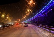 Октябрьский район признали самым красивым в Пензе