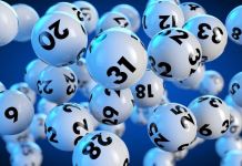 Житель Пензенской области выиграл в лотерею 1,2 млн рублей
