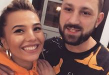 Участница «Дома-2» Дарина Маркина показала свою новую квартиру 