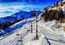 В  Пензе появится горнолыжный комплекс