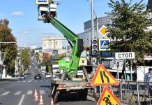 Пензенцам сообщили о новых светофорах в центре города