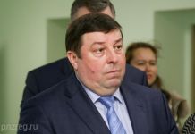Пензу посетил ректор столичного университета 