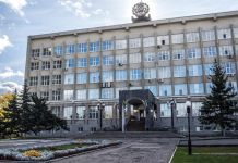 Кто хочет стать мэром Пензы