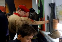Пензенцы могут узнать историю Афганской войны 