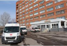 В Пензенской области на 50% выросло число вызовов скорой помощи