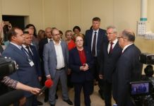Перинатальный центр в Пензе откроют 1 октября