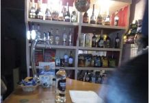 В пензенских барах запросто продают детям пиво и водку 