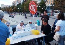 Пензенцы смогут пройти экспресс-диагностику на гепатит