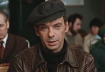 Умер актер Алексей Баталов