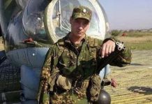 Стало известно о еще одном погибшем пензенце на Украине 