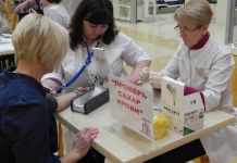 В Пензе сахарным диабетом болеют дети до 14 лет