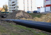 23 ноября несколько районов Пензы останутся без воды