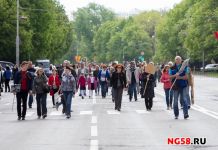 Транспорт на 9 мая в Пензе: ограничения, изменения маршрутов и развоз по домам после фейерверка