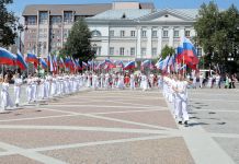 В День города в центре Пензы не будут продавать алкоголь