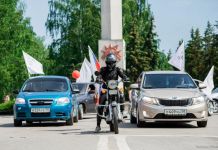 В Заречном впервые пройдёт автоквест