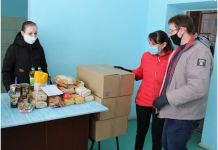 Пострадавшие из-за COVID-19 пензенцы получат продуктовые наборы