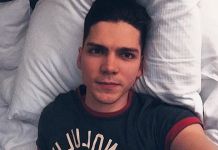 Денис Айрапетян не поедет на Олимпиаду в Корею