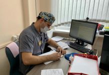 В пензенском онкодиспансере проведут день открытых дверей