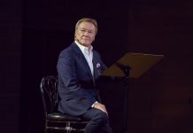 Для пензенских детей прочитет сказку Сергей Шакуров