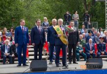 Почетных граждан Пензы хотят ограничить в правах