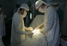 Пензенцам предлагают выбрать «Народного врача»