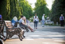 Разработан бренд Заречного - отличительный знак города