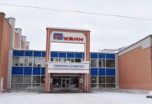 ﻿Во Дворце спорта «Рубин» проведут капитальный ремонт 