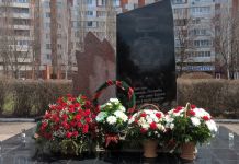 В  Пензе  почтили  память жертв Чернобыльской катастрофы